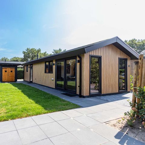 MAISON 5 personnes - Berkenhoeve 2.0