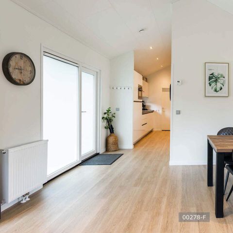 MAISON 4 personnes - Ferox XL