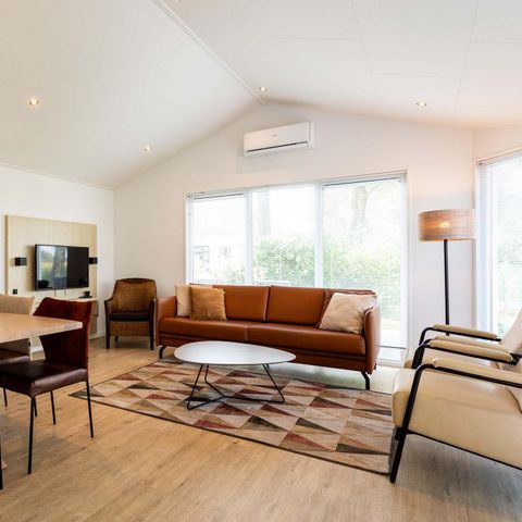 MAISON 4 personnes - Ferox XL