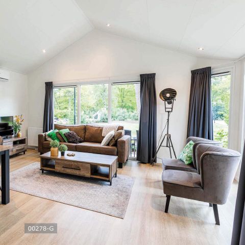 MAISON 4 personnes - Ferox XL