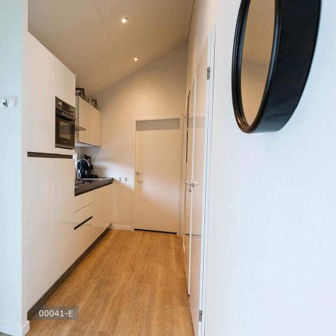 MAISON 4 personnes - Ferox XL