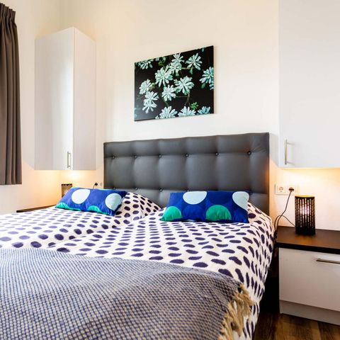 MAISON 6 personnes - maison de vacances Z Module