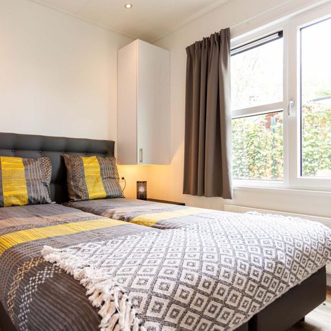 MAISON 6 personnes - maison de vacances Z Module