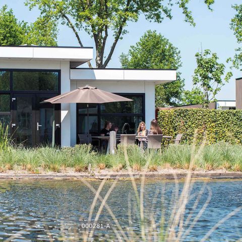 MAISON 6 personnes - maison de vacances Z Module