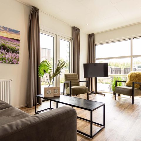 MAISON 6 personnes - maison de vacances Z Module