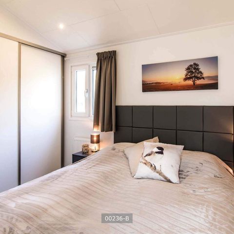 MAISON 5 personnes - Ferox