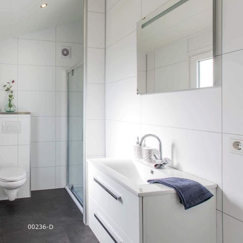 MAISON 5 personnes - Ferox