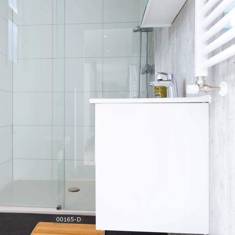 MAISON 4 personnes - Module spécial bien-être