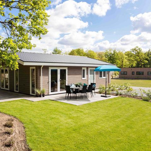 MAISON 5 personnes - Leijhoeve MIVA