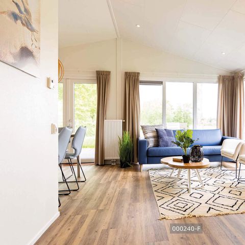 MAISON 5 personnes - Leijhoeve MIVA