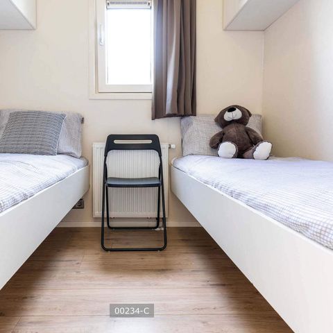 MAISON 4 personnes - Rialto