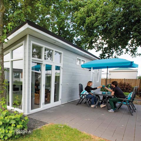 MAISON 4 personnes - Rialto