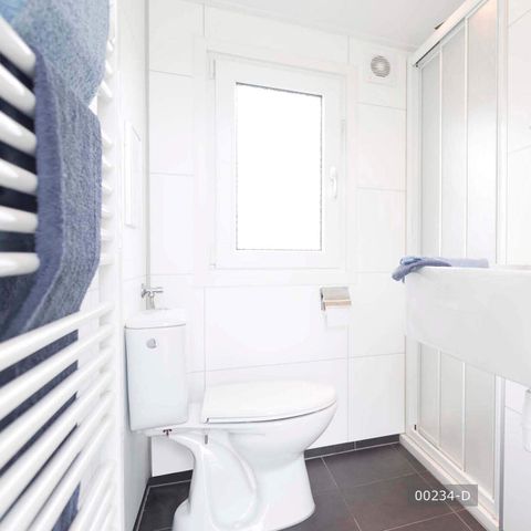 MAISON 4 personnes - Rialto