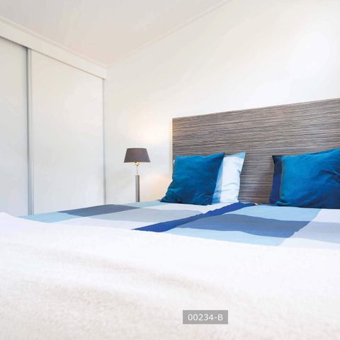 MAISON 4 personnes - Rialto