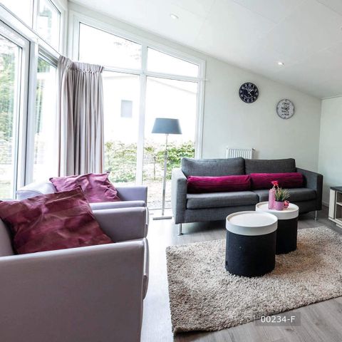 MAISON 4 personnes - Rialto