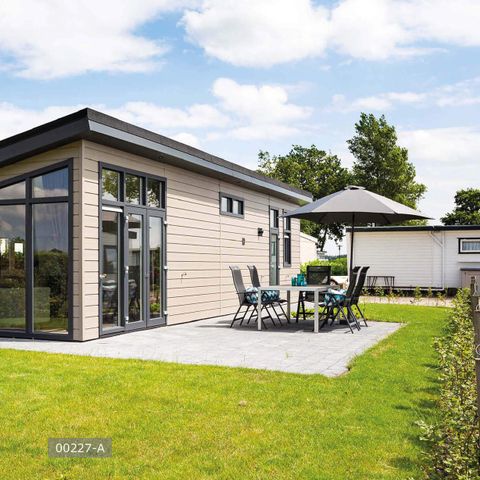 MAISON 6 personnes - Rialto MAX Spa