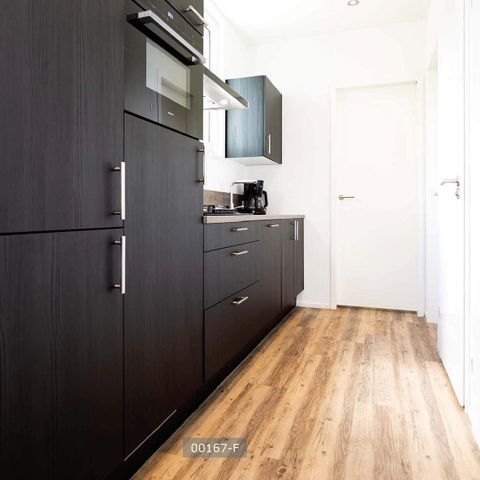 MAISON 6 personnes - Module spécial bien-être