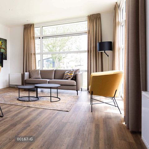 MAISON 6 personnes - Module spécial bien-être