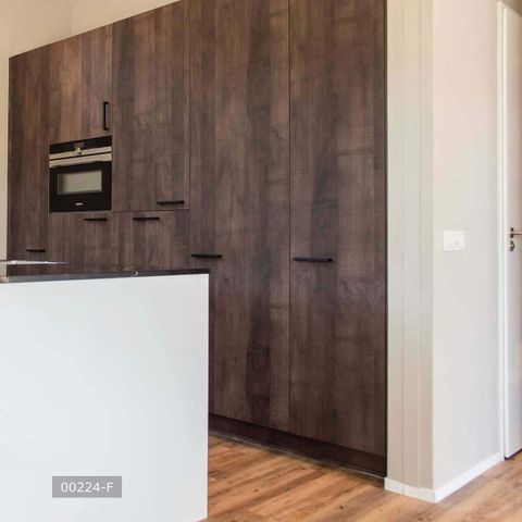 MAISON 6 personnes - Belvédère