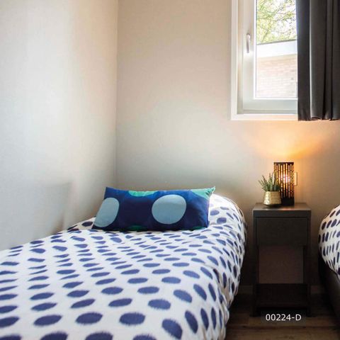 MAISON 6 personnes - Belvédère