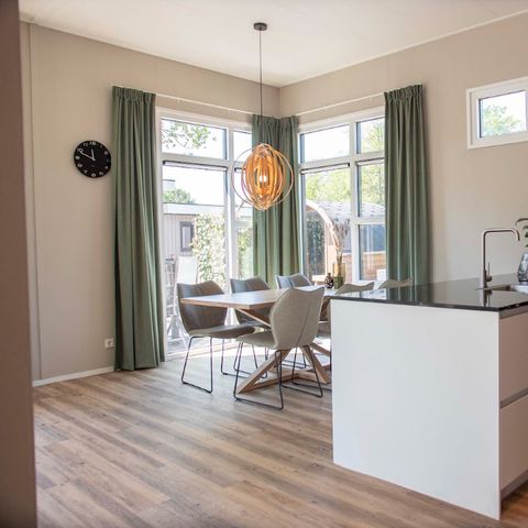 MAISON 6 personnes - Belvédère