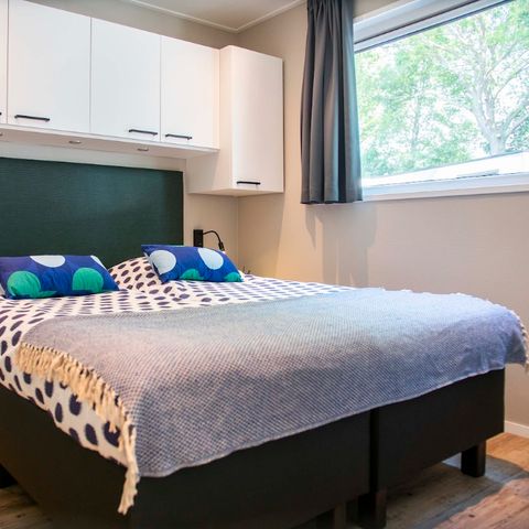 MAISON 6 personnes - Belvédère