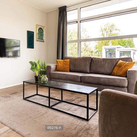 BUNGALOW 4 personnes - Module spécial bien-être (bain à remous)