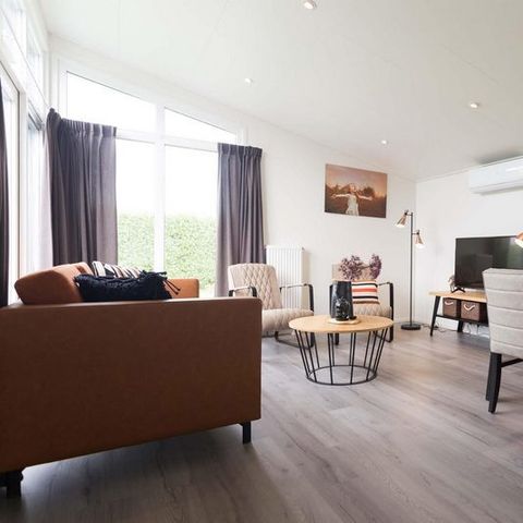 BUNGALOW 6 personnes - Rialto