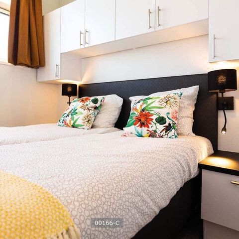 BUNGALOW 6 personnes - Module spécial