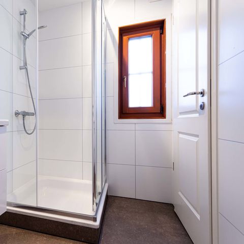 Chalet 4 personnes - Cabine II Bien-être (Spa)