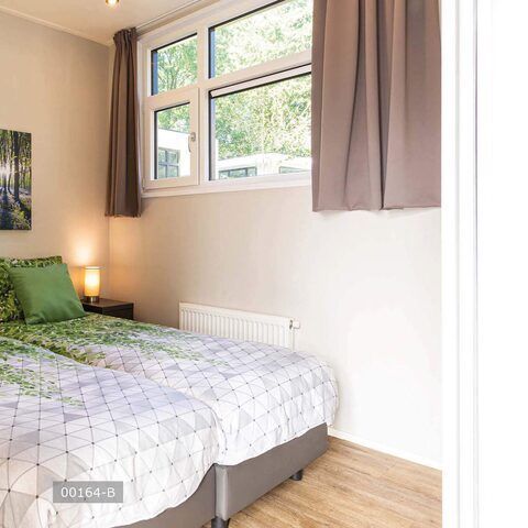 BUNGALOW 4 personnes - Module spécial