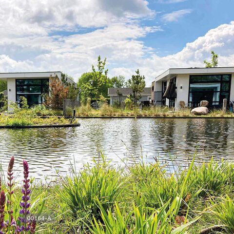 BUNGALOW 4 personnes - Module spécial