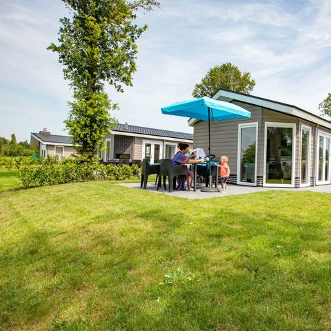 BUNGALOW 5 personnes - Ferox