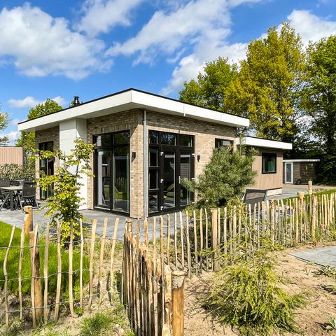 BUNGALOW 6 personnes - Belvédère