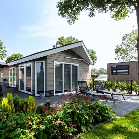 BUNGALOW 4 personnes - Ferox XL