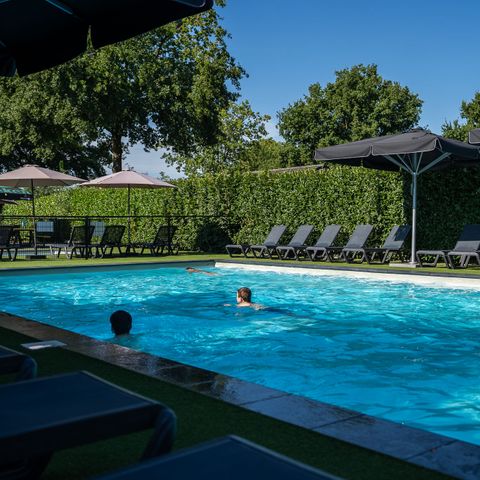 TopParken Résidence de Leuvert - Camping Vught - Image N°4