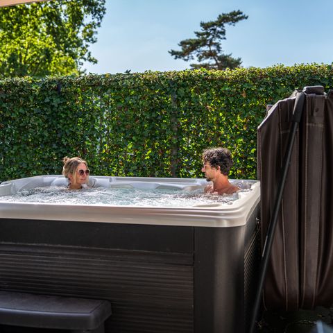 TopParken Résidence de Leuvert - Camping Vught - Image N°5