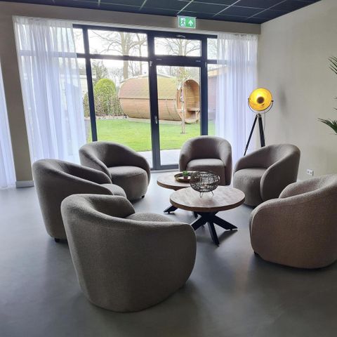 MAISON 20 personnes - Vacances