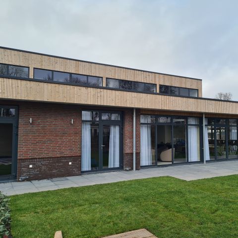 MAISON 20 personnes - Vacances