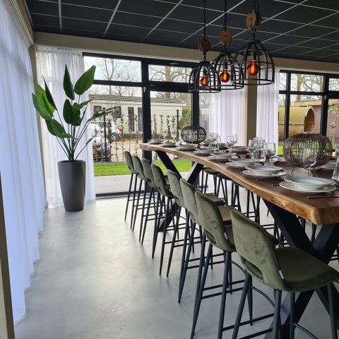 MAISON 20 personnes - Vacances