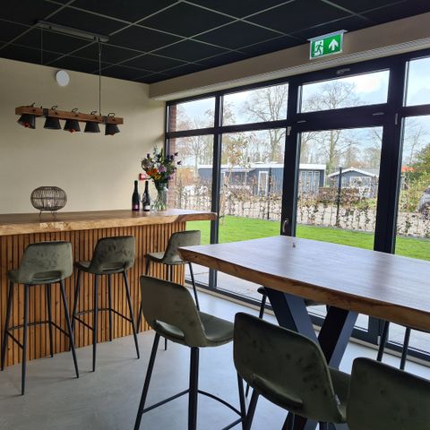 Hébergement pour groupe 20 personnes - Vacances