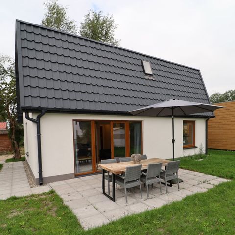 BUNGALOW 6 personnes - Vacances 348