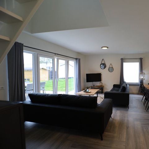 BUNGALOW 6 personnes - Vacances 348