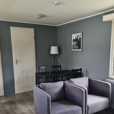 CHALET 4 personnes - Vacances de base