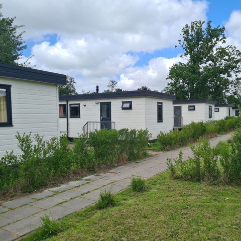 CHALET 4 personnes - Vacances de base