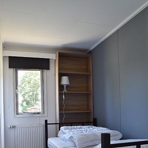 CHALET 4 personnes - Vacances de base