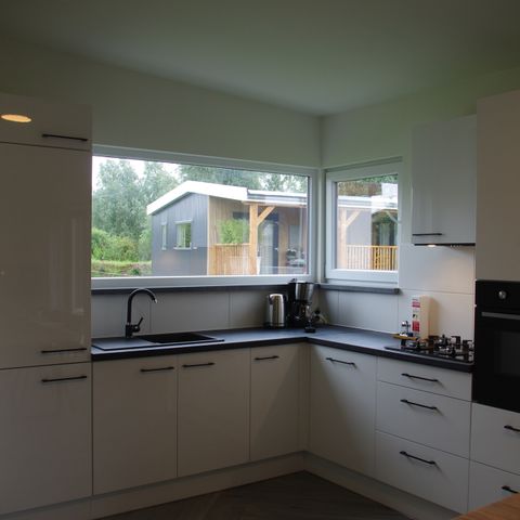 BUNGALOW 6 personnes - Vacances 269 4+2