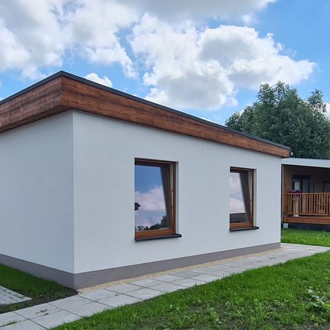 BUNGALOW 6 personnes - Vacances 269 4+2