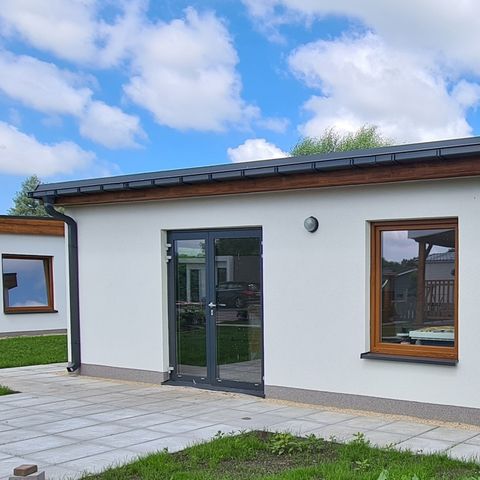 BUNGALOW 6 personnes - Vacances 269 4+2