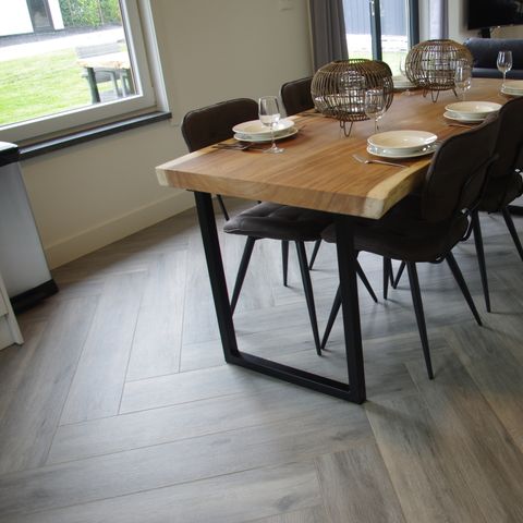 BUNGALOW 6 personnes - Vacances 269 4+2